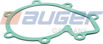 Auger 100757 - Guarnizione, Pompa acqua autozon.pro