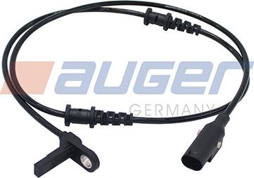 Auger 101480 - Sensore, N° giri ruota autozon.pro