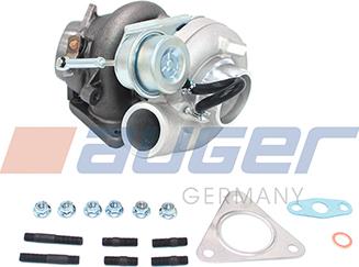 Auger 101070 - Turbocompressore, Sovralimentazione autozon.pro