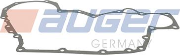 Auger 101143 - Guarnizione, Carter distribuzione autozon.pro