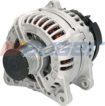 Auger 101395 - Alternatore autozon.pro