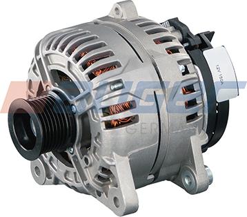 Auger 101393 - Alternatore autozon.pro