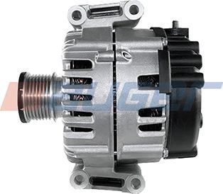 Auger 101384 - Alternatore autozon.pro