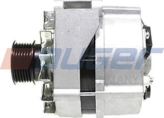 Auger 101387 - Alternatore autozon.pro