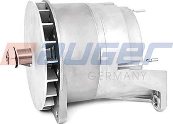 Auger 101339 - Alternatore autozon.pro