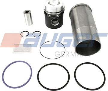 Auger 108983 - Kit riparazione, Pistone / Canna cilindro autozon.pro