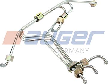 Auger 108316 - Kit condotto alta pressione, Impianto iniezione autozon.pro