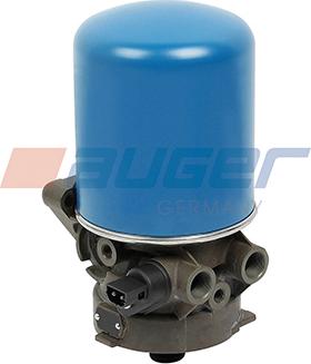 Auger 108794 - Essiccatore aria, Imp. aria compressa autozon.pro