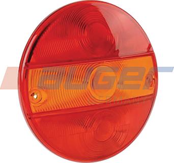 Auger 103849 - Lente, Luce posteriore autozon.pro