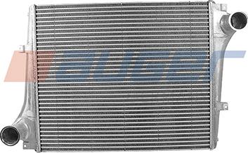 Auger 102440 - Intercooler autozon.pro