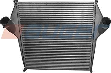 Auger 102511 - Intercooler autozon.pro