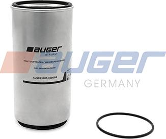 Auger 102684 - Filtro carburante autozon.pro