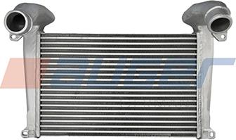 Auger 102398 - Intercooler autozon.pro