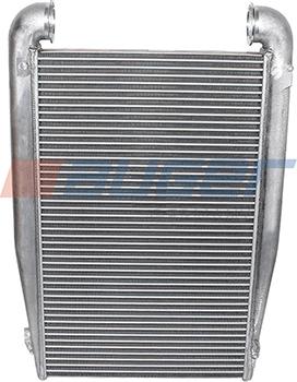 Auger 102358 - Intercooler autozon.pro