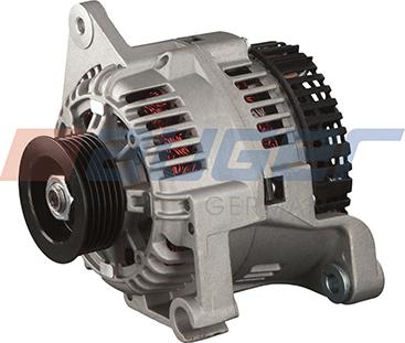 Auger 107466 - Alternatore autozon.pro