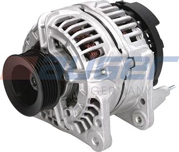 Auger 107463 - Alternatore autozon.pro