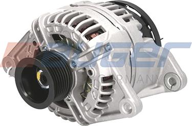 Auger 107474 - Alternatore autozon.pro