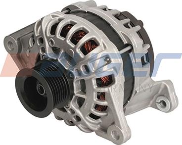 Auger 107475 - Alternatore autozon.pro