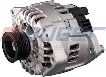 Auger 107477 - Alternatore autozon.pro