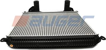 Auger 107039 - Intercooler autozon.pro