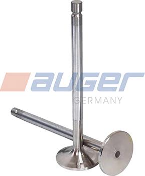 Auger 107178 - Valvola di aspirazione autozon.pro