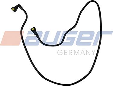 Auger 119921 - Flessibile radiatore autozon.pro