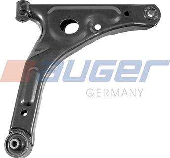 Auger 119215 - Braccio oscillante, Sospensione ruota autozon.pro