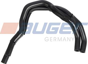 Auger 114522 - Flessibile radiatore autozon.pro