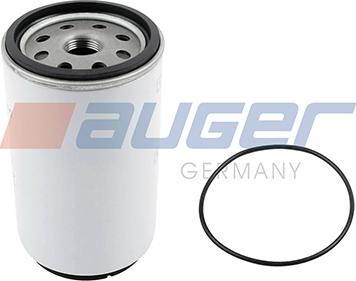 Auger 114632 - Filtro carburante autozon.pro