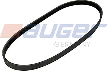 Auger 114019 - Cinghia trapezoidale autozon.pro