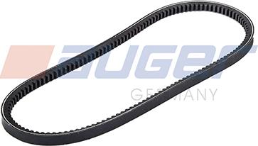 Auger 114014 - Cinghia trapezoidale autozon.pro