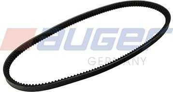 Auger 114018 - Cinghia trapezoidale autozon.pro