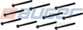 Auger 110902 - Bullone testata autozon.pro