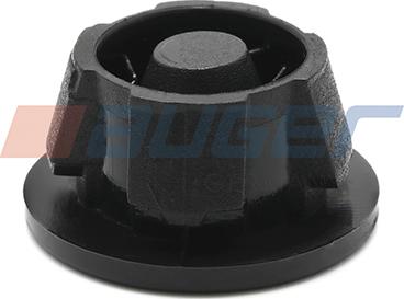 Auger 110552 - Elemento fissaggio, Copertura motore autozon.pro