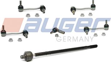 Auger 11399 - Kit riparazione, Barra di accoppiamento autozon.pro