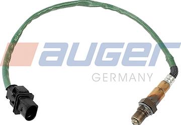 Auger 113799 - Sensore- NOx, Iniezione urea autozon.pro