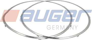 Auger 112624 - Guarnizione, Tubo gas scarico autozon.pro