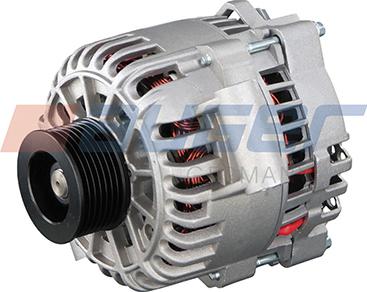 Auger 121481 - Alternatore autozon.pro