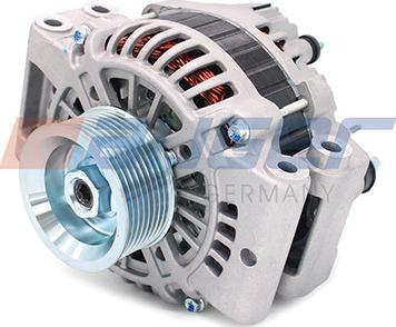 Auger 89507 - Alternatore autozon.pro