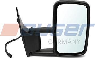 Auger 89656 - Specchio esterno, Cabina autozon.pro