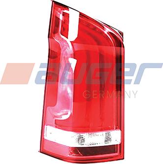 Auger 89704 - Luce posteriore autozon.pro