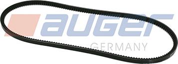 Auger 84954 - Cinghia trapezoidale autozon.pro