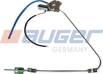 Auger 84690 - Alzacristallo autozon.pro