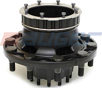 Auger 84636 - Mozzo ruota autozon.pro