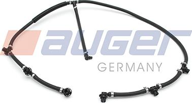 Auger 84225 - Flessibile, Carburante perso autozon.pro