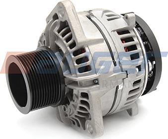 Auger 84709 - Alternatore autozon.pro