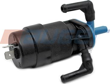 Auger 85988 - Pompa acqua lavaggio, Pulizia cristalli autozon.pro