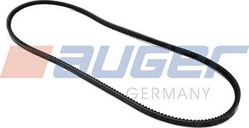 Auger 85554 - Cinghia trapezoidale autozon.pro