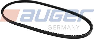 Auger 85551 - Cinghia trapezoidale autozon.pro