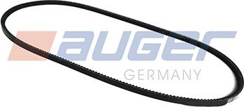 Auger 85553 - Cinghia trapezoidale autozon.pro